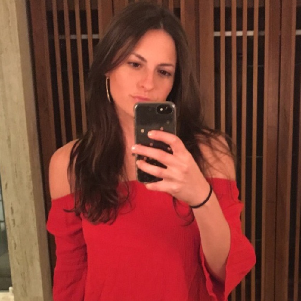 Meet your Posher, Jenn